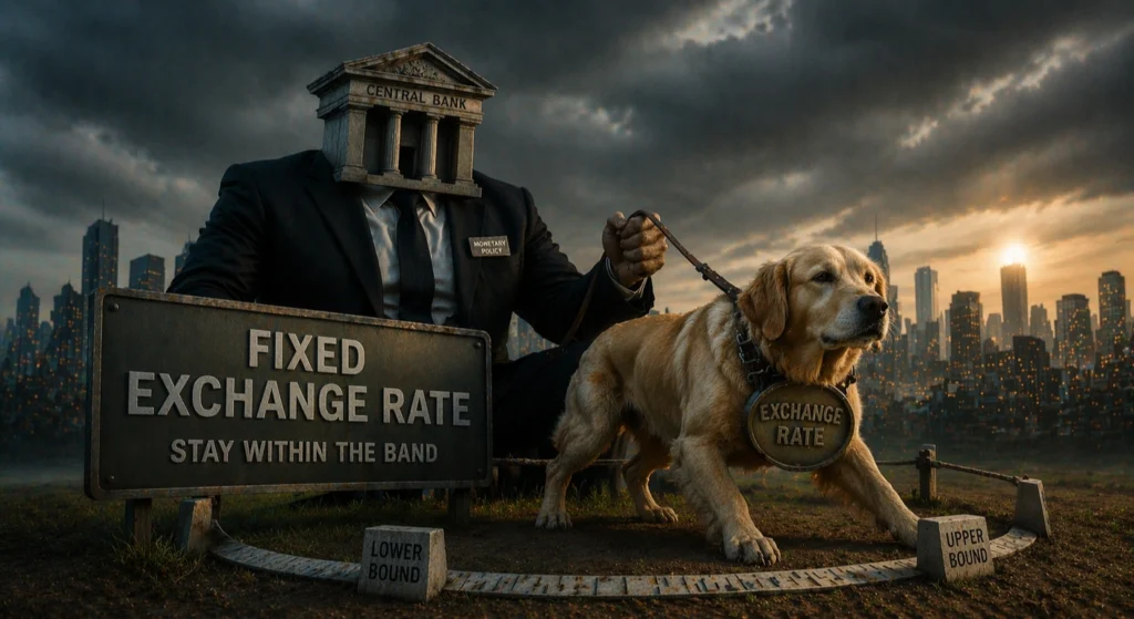 What Is Exchange Rate (2,2) image