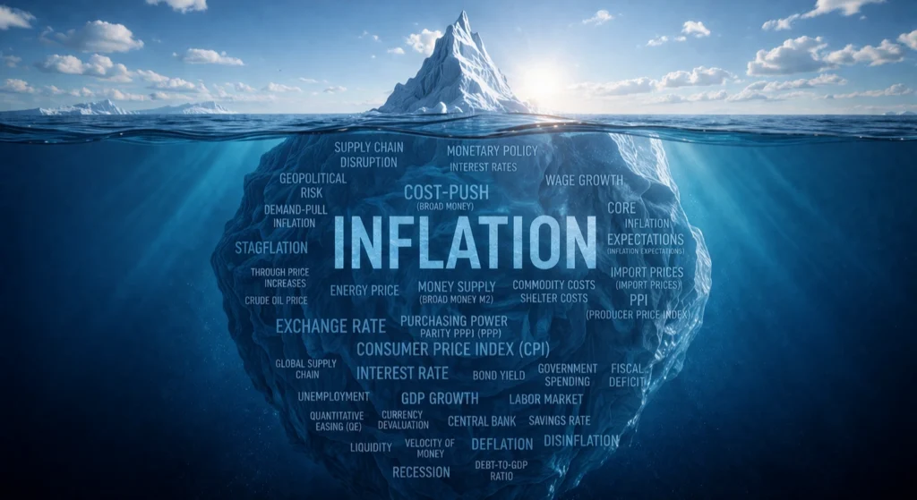 What Is Inflation? (1/2) 1 What Is Inflation image