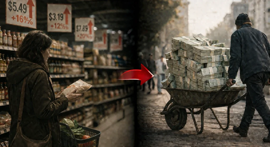 What Is Inflation? (1/2) 2 What Is Inflation image