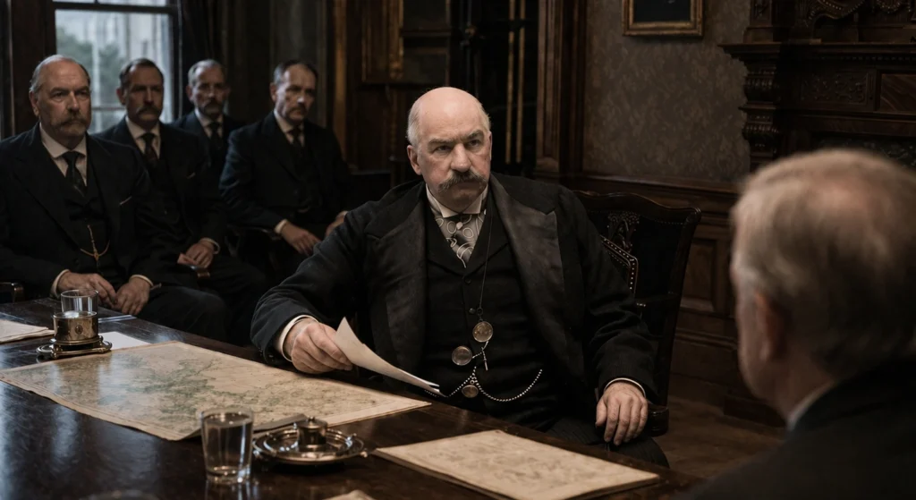 What Is the Federal Reserve System image