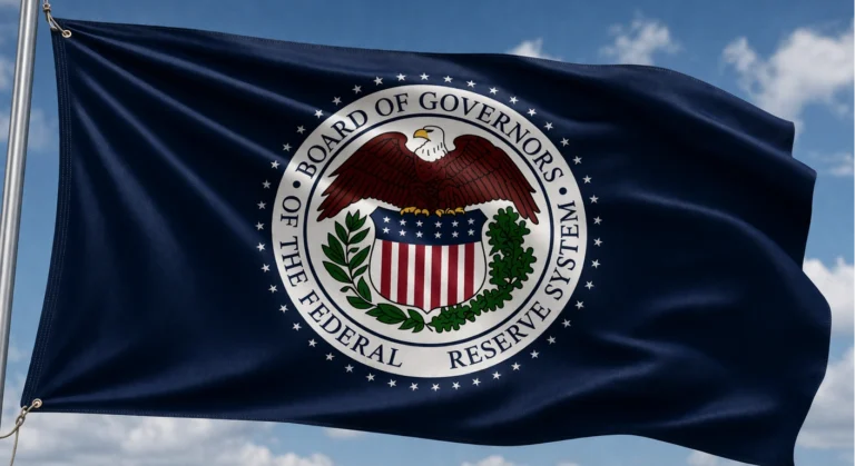 What Is the Federal Reserve System image